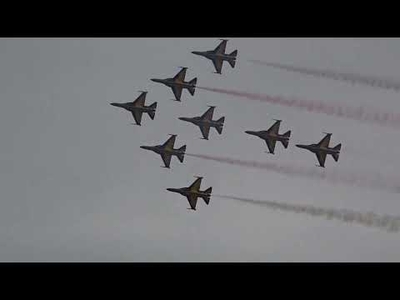 하늘을 향한 축제, 스페이스 챌린지 2025 광주 개최